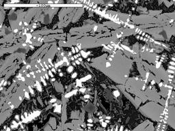 Microstructure (b)