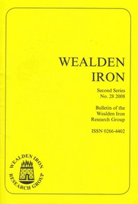 Wealden Iron