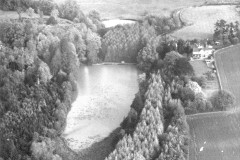Hamsell Furnace