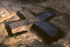 Anvil base: photo Chris Place