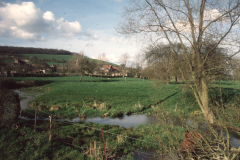 The site of La Fonderie de Beaussault