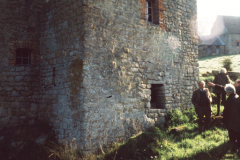 Le Moulin d'Hodeng, SE of Neufchâtel-en-Bray