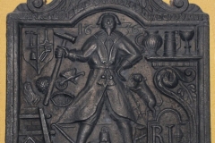 More about Wealden iron