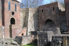 Blists Hill Furnace 1832