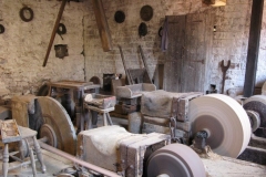 Grinding wheels Abbeydale