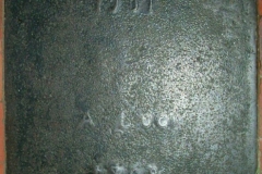 72. East Sussex: Wadhurst 31, John Wells Luck and Ann Luck 1768