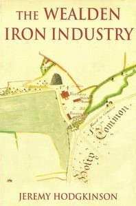 The Weald Iron Industry