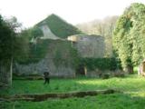 Furnace, Bure d