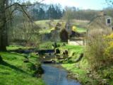 Les Forges, Gesves