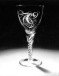 Chronicle Goblet